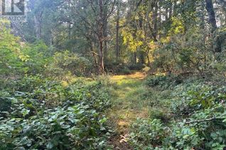 Vacant Residential Land for Sale, Lot 8 King Rd, Salt Spring, BC