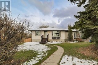 Bungalow for Sale, 3603 Kildare Crescent Sw, Calgary, AB