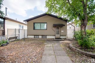 House for Sale, 11937 67 St Nw, Edmonton, AB