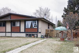 Duplex for Sale, 1617 Knottwood Rd Nw Nw, Edmonton, AB