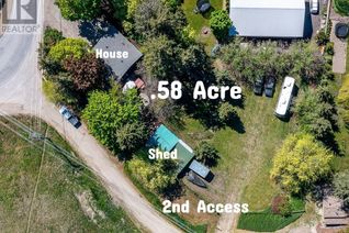 Commercial Land for Sale, 9705 Buchanan Road, Coldstream, BC