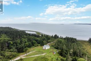 Detached House for Sale, 603 East Green Harbour Road, East Green Harbour, NS