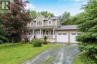 Detached House for Sale, 252 Preakness Crescent, Fall River, NS