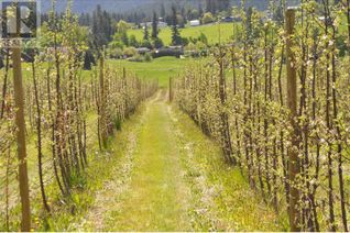 Farm for Sale, Lot 6 Springfield Road, Coldstream, BC