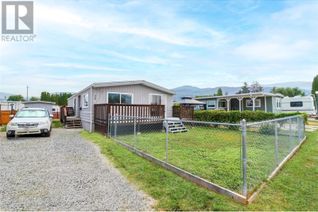 Ranch-Style House for Sale, 3245 Paris Street #79, Penticton, BC