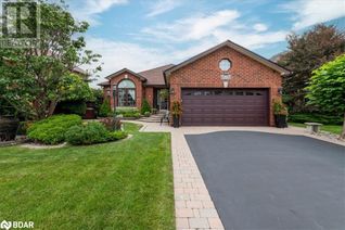 House for Sale, 84 Kingsridge Road, Barrie, ON