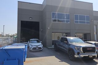 Industrial Property for Lease, 30791 Simpson Road #108, Abbotsford, BC