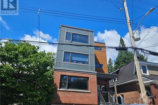 Property for Rent, 167 Aylmer Avenue #4, Ottawa, ON