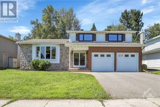 Property for Sale, 54 Centrepark Drive, Gloucester, ON