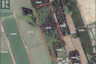 Commercial Land for Sale, Lot Kitson Road, Red Point, PE