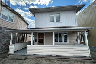 Property for Sale, 210 Victoria Street, Edmundston, NB