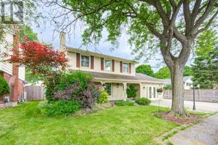 Detached House for Sale, 615 Commissioners Road E, London, ON