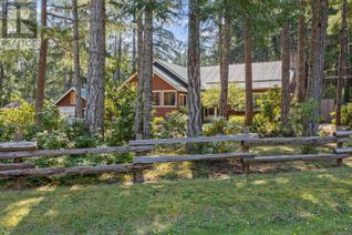 Detached House for Sale, 1797 Daye Rd, Comox, BC