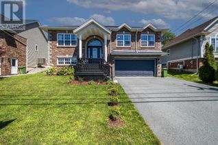 Detached House for Sale, 54 Bellbrook Crescent, Dartmouth, NS