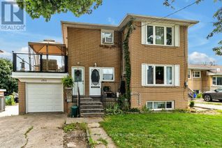 Duplex for Sale, 1511 Dufferin Street, Whitby (Port Whitby), ON