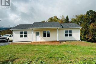 Bungalow for Sale, 0 Hetherington Court, Woodstock, NB