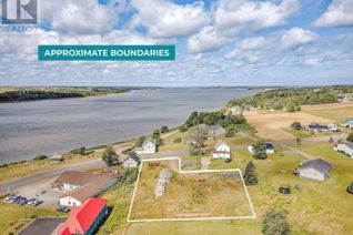 Commercial Land for Sale, 15445 Northside Road, St. Peters Bay, PE