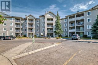 Condo Apartment for Sale, 604 8 Street Sw #4210, Airdrie, AB