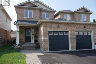 Detached House for Sale, 83 Scottsdale Drive, Clarington (Bowmanville), ON