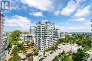 Condo Apartment for Sale, 8800 Hazelbridge Way #1208, Richmond, BC