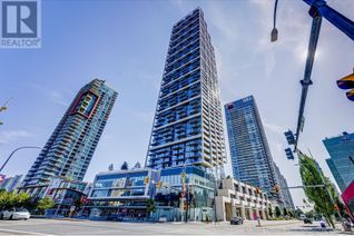 Condo Apartment for Sale, 6000 Mckay Avenue #1906, Burnaby, BC