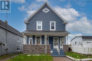 Duplex for Sale, 10 Bayview Street, Sydney, NS