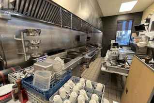 Diner Business for Sale, 0000 Confidential, Sechelt, BC