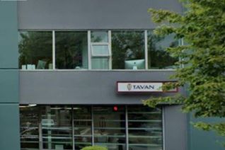 Industrial Property for Lease, 1670 W 75th Avenue #A, Vancouver, BC