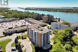 Condo Apartment for Sale, 120 Pickering Drive #503, Amherstburg, ON