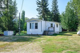 Detached House for Sale, 46 Blackpool Road, Clearwater, BC