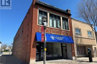 Commercial/Retail Property for Sale, 4595 Queen Street, Niagara Falls, ON