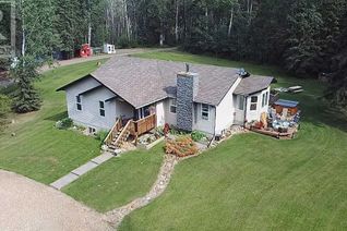 Bungalow for Sale, 644081 Range Road 235, Rural Athabasca County, AB