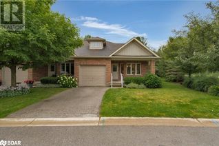 Property for Sale, 1 Russett Drive Unit# 11, Meaford, ON