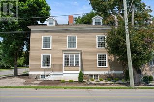 Property for Rent, 3 Park Street, Brockville, ON