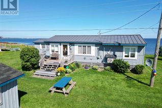 Cottage for Sale, 66 Abram Tattrie Road, Marshville, NS