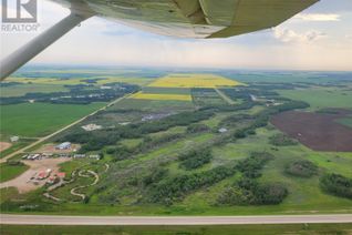 Land for Sale, Forrest Hall Road, North Battleford Rm No. 437, SK