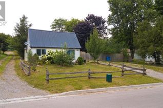 Bungalow for Sale, 181 College Street W, Waterford, ON