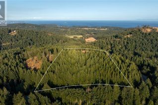 Land for Sale, 4430 Spellman Pl, Metchosin, BC