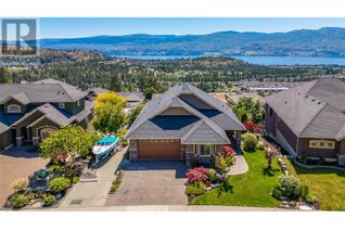 Ranch-Style House for Sale, 3341 Hihannah View, West Kelowna, BC