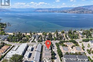 Condo for Sale, 633 Lequime Road #101, Kelowna, BC