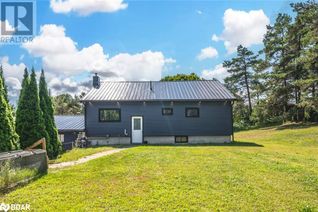 Bungalow for Sale, 1376 13 Line N, Oro-Medonte, ON