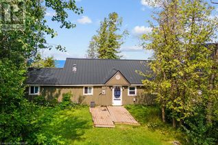 Cottage for Sale, 483 Bruce Road 13, Saugeen Indian Reserve #29, ON