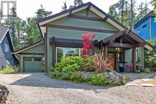 Detached House for Sale, 1370 Edwards Pl, Ucluelet, BC