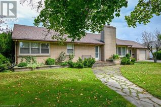 Bungalow for Sale, 24 Munro Street, Thorold, ON