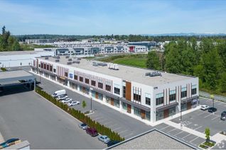 Office for Sale, 1779 Clearbrook Road #218, Abbotsford, BC