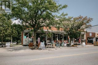 Other Retail Business for Sale, 1408 Ottawa Street, Windsor, ON