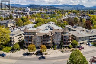 Condo Apartment for Sale, 1905 Pandosy Street #303, Kelowna, BC