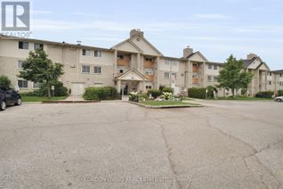 Condo for Sale, 727 Deveron Crescent #207, London, ON