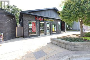 Commercial/Retail Property for Lease, 33 Main Street #B, Lambton Shores (Grand Bend), ON