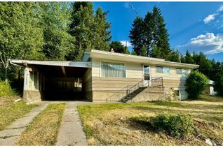 Property for Sale, 418 Dundee Avenue, Greenwood, BC